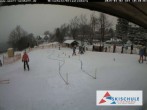 Archived image Webcam Ski school Altastenberg 09:00