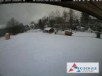 Archived image Webcam Ski school Altastenberg 15:00