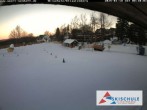 Archiv Foto Webcam Altastenberg: Skischule 07:00