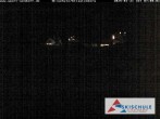 Archived image Webcam Ski school Altastenberg 06:00