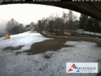 Archived image Webcam Ski school Altastenberg 05:00