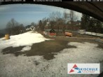 Archived image Webcam Ski school Altastenberg 11:00