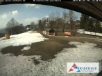 Archived image Webcam Ski school Altastenberg 13:00