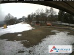 Archived image Webcam Ski school Altastenberg 17:00