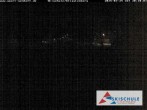 Archived image Webcam Ski school Altastenberg 19:00