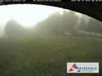 Archiv Foto Webcam Altastenberg: Skischule 07:00