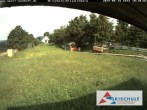Archiv Foto Webcam Altastenberg: Skischule 09:00
