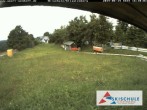 Archived image Webcam Ski school Altastenberg 15:00