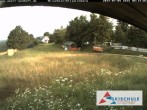 Archiv Foto Webcam Altastenberg: Skischule 07:00