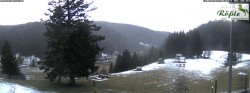 Archived image Webcam Todtmoos valley 07:00