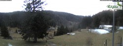 Archived image Webcam Todtmoos valley 15:00