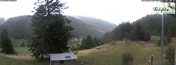 Archived image Webcam Todtmoos valley 09:00