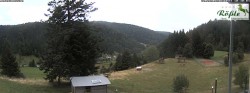 Archiv Foto Webcam Todtmooser Tal 09:00