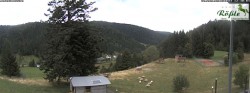 Archiv Foto Webcam Todtmooser Tal 11:00