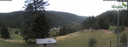 Archiv Foto Webcam Todtmooser Tal 15:00