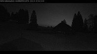 Archived image Webcam Base station Haldenköpfle - Mountain hut 05:00