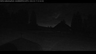 Archived image Webcam Base station Haldenköpfle - Mountain hut 18:00