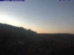 Archiv Foto Webcam Todtnauberg: Pension Glöcklehof 06:00