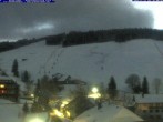 Archiv Foto Webcam Todtnauberg: Pension Glöcklehof 06:00