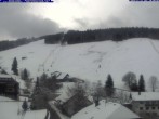 Archiv Foto Webcam Todtnauberg: Pension Glöcklehof 09:00