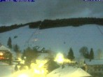 Archived image Webcam Guest house "Glöcklehof" 06:00