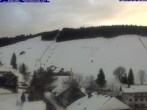 Archived image Webcam Guest house "Glöcklehof" 07:00