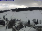 Archived image Webcam Guest house "Glöcklehof" 09:00