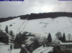 Archived image Webcam Guest house "Glöcklehof" 07:00