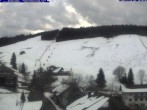 Archived image Webcam Guest house "Glöcklehof" 09:00