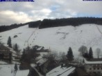 Archived image Webcam Guest house "Glöcklehof" 13:00