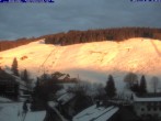 Archived image Webcam Guest house "Glöcklehof" 15:00