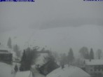 Archived image Webcam Guest house "Glöcklehof" 07:00