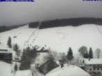 Archived image Webcam Guest house "Glöcklehof" 13:00