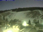 Archiv Foto Webcam Todtnauberg: Pension Glöcklehof 06:00