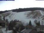 Archiv Foto Webcam Todtnauberg: Pension Glöcklehof 07:00