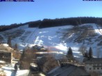 Archiv Foto Webcam Todtnauberg: Pension Glöcklehof 09:00