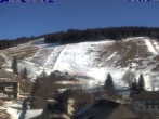 Archiv Foto Webcam Todtnauberg: Pension Glöcklehof 11:00