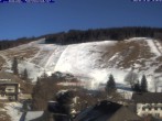 Archiv Foto Webcam Todtnauberg: Pension Glöcklehof 13:00