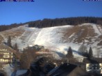 Archiv Foto Webcam Todtnauberg: Pension Glöcklehof 15:00