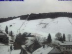 Archiv Foto Webcam Todtnauberg: Pension Glöcklehof 07:00