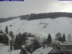 Archived image Webcam Guest house "Glöcklehof" 09:00