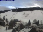 Archived image Webcam Guest house "Glöcklehof" 13:00