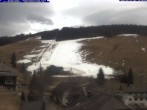 Archiv Foto Webcam Todtnauberg: Pension Glöcklehof 13:00