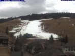 Archived image Webcam Guest house "Glöcklehof" 17:00