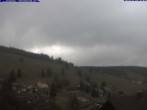 Archiv Foto Webcam Todtnauberg: Pension Glöcklehof 04:00