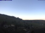 Archived image Webcam Guest house "Glöcklehof" 06:00