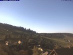 Archiv Foto Webcam Todtnauberg: Pension Glöcklehof 07:00