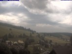 Archiv Foto Webcam Todtnauberg: Pension Glöcklehof 09:00