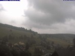 Archiv Foto Webcam Todtnauberg: Pension Glöcklehof 15:00