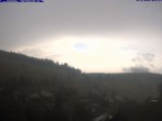 Archiv Foto Webcam Todtnauberg: Pension Glöcklehof 17:00